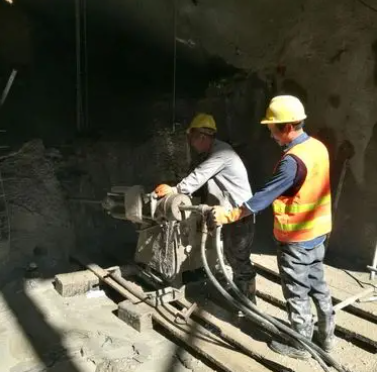 顺昌水下抗分散灌浆料特点 水下不分散注浆料介绍