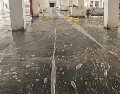 顺昌不发火砂浆和不发火金属骨料有什么区别