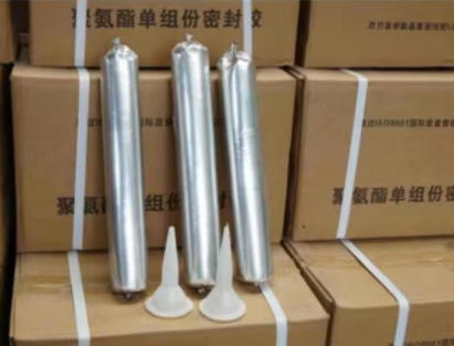 顺昌聚氨酯密封胶