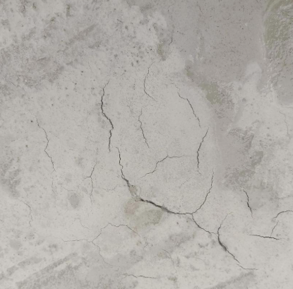 顺昌灌浆料为什么会产生裂缝？出现裂缝该如何处理？