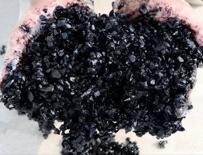 顺昌沥青冷补料（沥青砂）的优势特点与施工流程解析