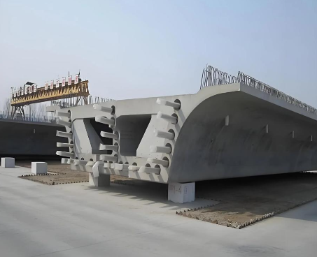 顺昌抗冻压浆料的特点及标准化施工工艺